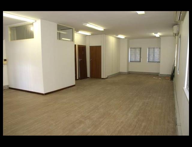 103M² OFFICE TO LET IN FORESHORE